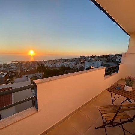 Mar A Vista - Seaview Apartment Ericeira Ngoại thất bức ảnh
