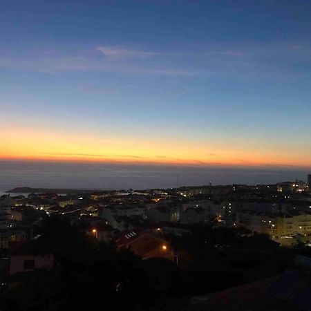 Mar A Vista - Seaview Apartment Ericeira Ngoại thất bức ảnh