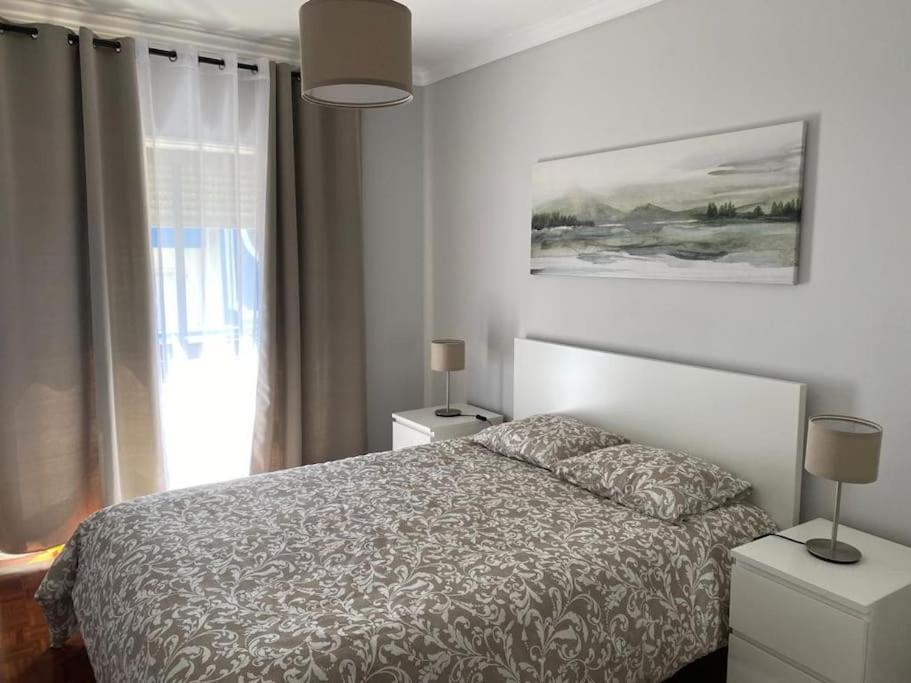 Mar A Vista - Seaview Apartment Ericeira Ngoại thất bức ảnh