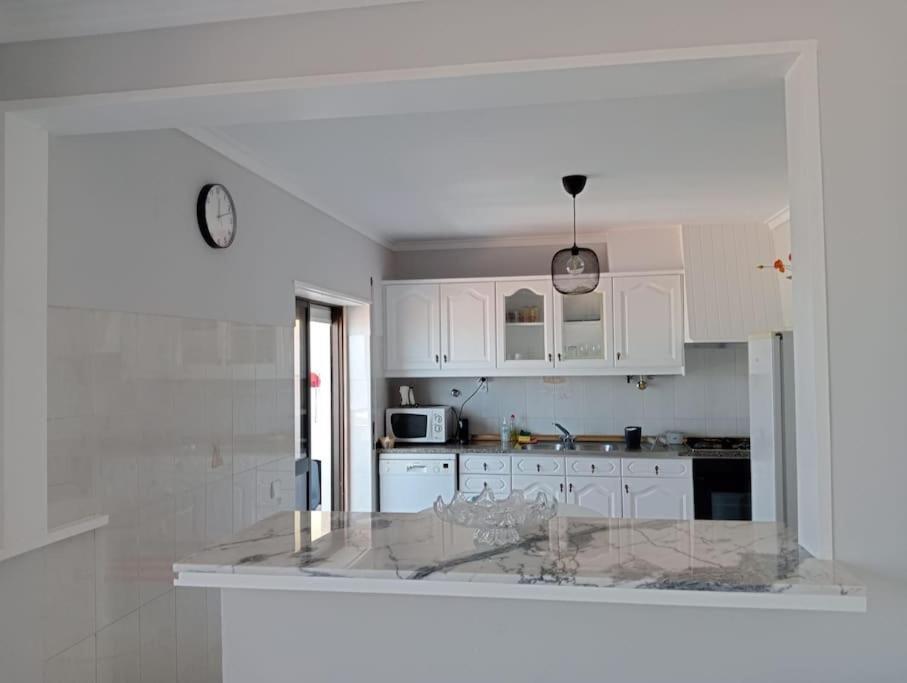 Mar A Vista - Seaview Apartment Ericeira Ngoại thất bức ảnh