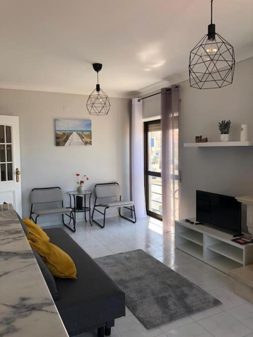 Mar A Vista - Seaview Apartment Ericeira Ngoại thất bức ảnh