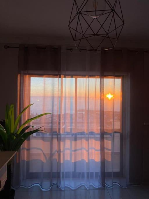 Mar A Vista - Seaview Apartment Ericeira Ngoại thất bức ảnh