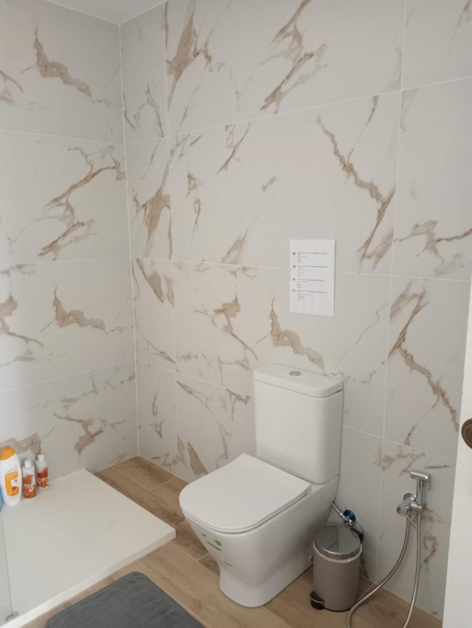 Mar A Vista - Seaview Apartment Ericeira Ngoại thất bức ảnh